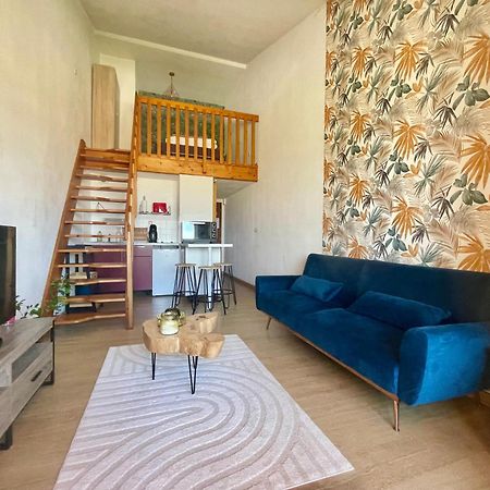 Appartement Vue Mer Saint-Brévin-les-Pins Esterno foto