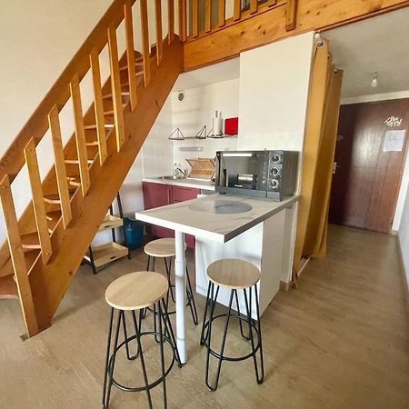 Appartement Vue Mer Saint-Brévin-les-Pins Esterno foto