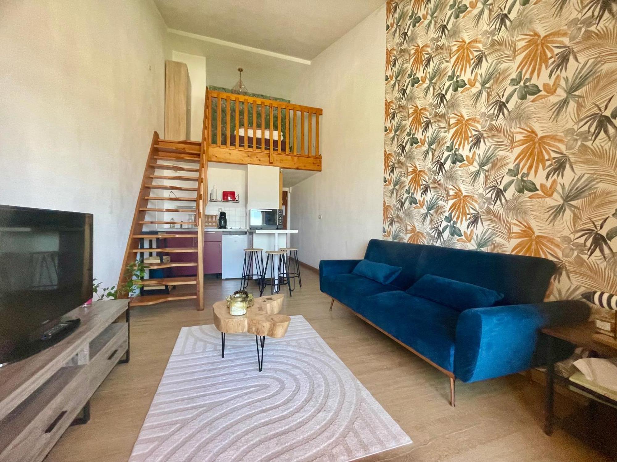Appartement Vue Mer Saint-Brévin-les-Pins Esterno foto