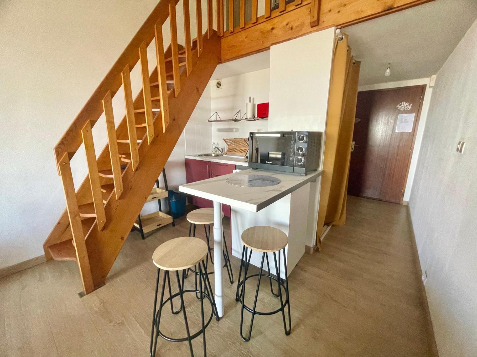 Appartement Vue Mer Saint-Brévin-les-Pins Esterno foto
