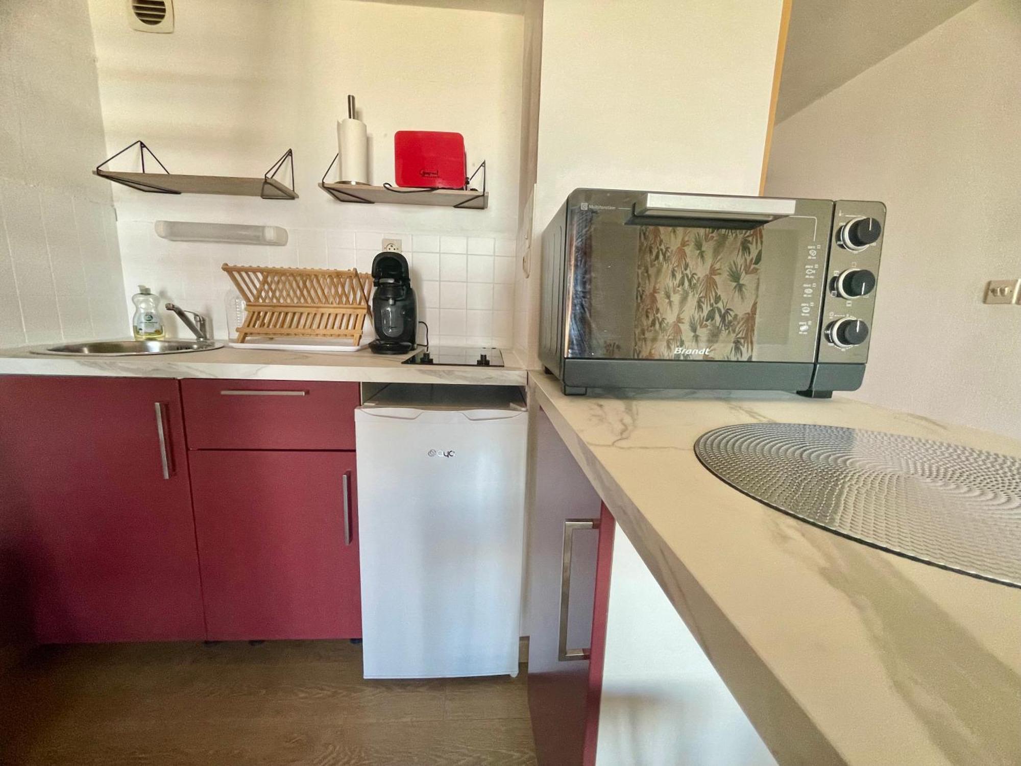 Appartement Vue Mer Saint-Brévin-les-Pins Esterno foto
