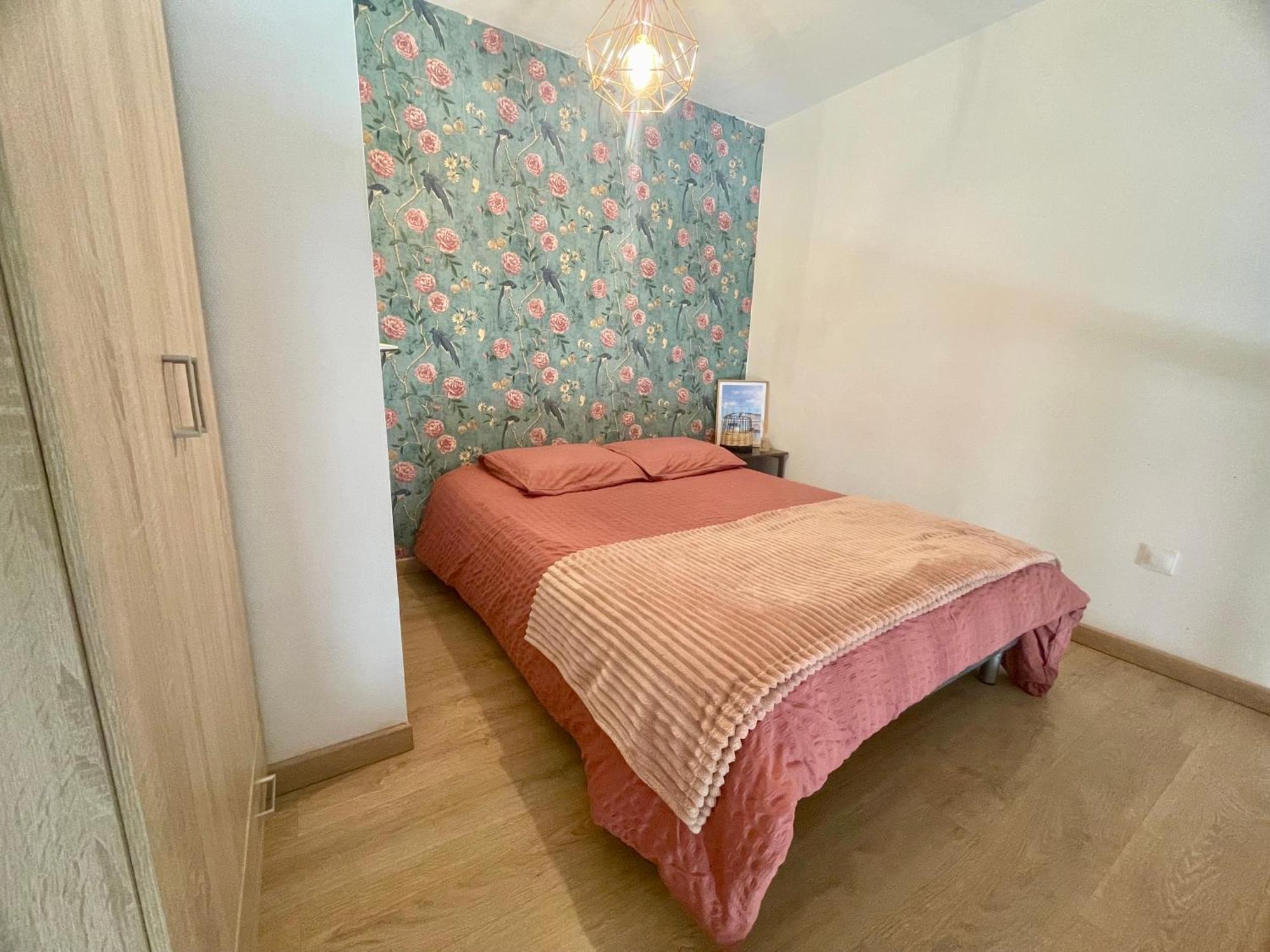 Appartement Vue Mer Saint-Brévin-les-Pins Esterno foto
